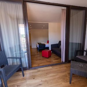 Suite Junior