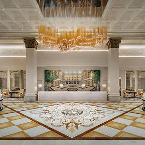 Palazzo Versace Macau