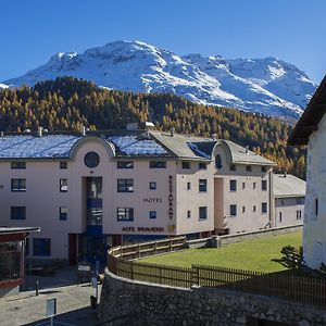 Hotel Restaurant Alte Brauerei